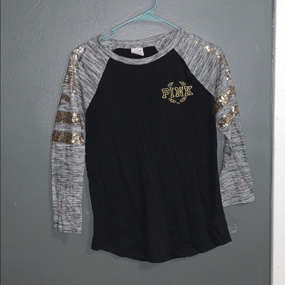 Victoria’s Secret Pink shirt